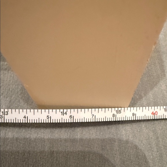 Polka Dot Jewelry Organizer with Gold Accents - Picture 7 of 7